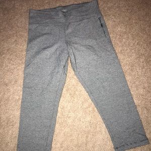 Calvin Klein workout pants